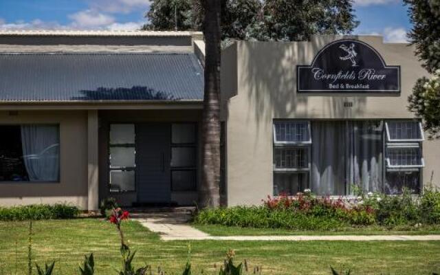 Cornfields River Bed And Breakfast