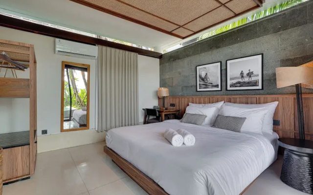 Villa Pasisi 11 - Canggu