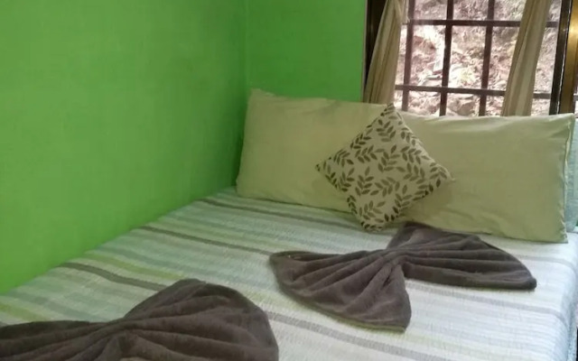 Manuel Antonio Comfort Casa Macaow