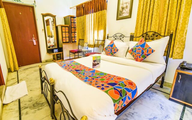 Baba Palace by FabHotels