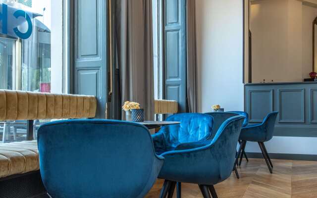 Radisson Blu Schwarzer Bock Hotel