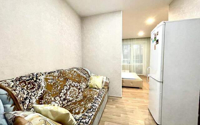 Apartments on the street 280-letiya Barnaul 15