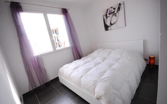 Appartement 2 Chambres Proche Croisette