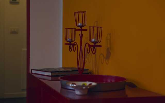 Color House Bologna