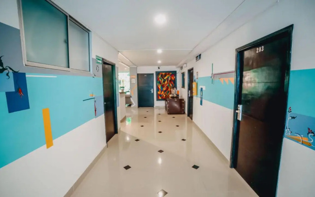 Tik by Bernalo Hotels