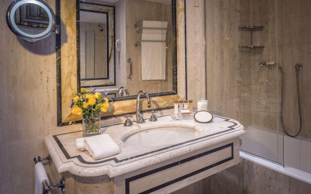 Rome Cavalieri, A Waldorf Astoria Hotel