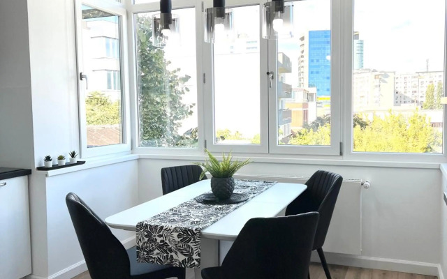 Victoriei Sky View - Luxury Apartament