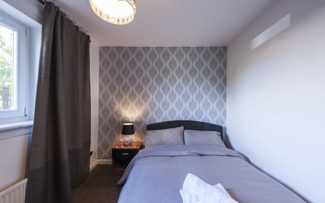 Montgomery Apartments - Gyle