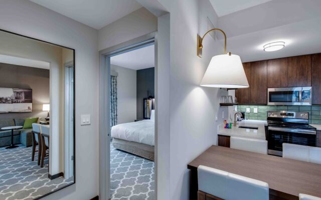 Residence Inn by Marriott Atlanta Covington