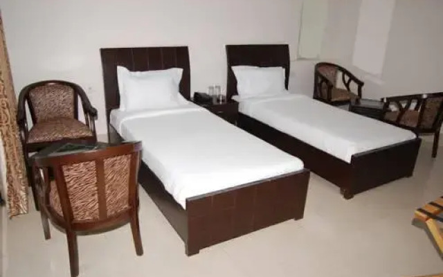 Khushi Inn Bed & Breakfast