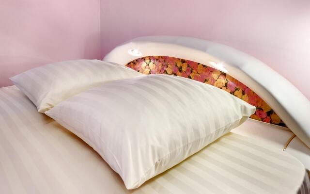 Апартаменты на проспекте Ленина