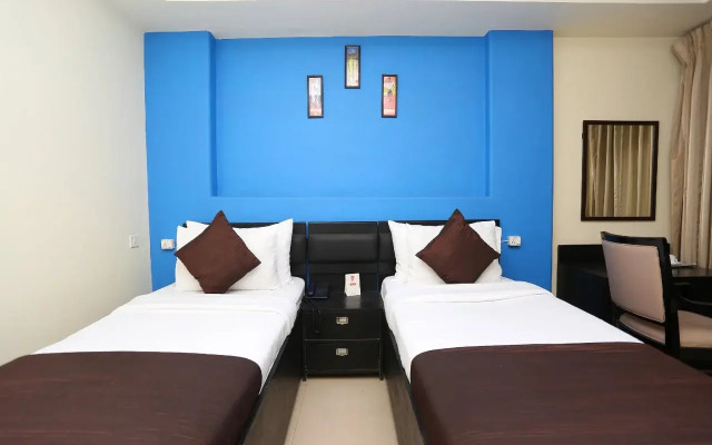 ZO Rooms Green Park, Delhi
