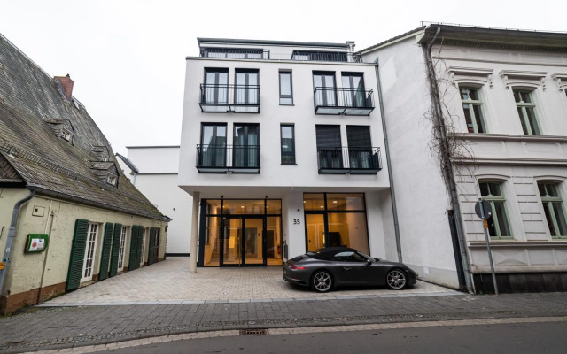 Kranz Parkhotel
