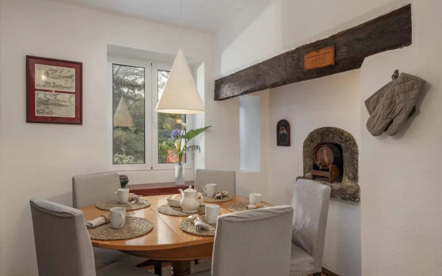 Surrounded by Nature - Casa da Cebola