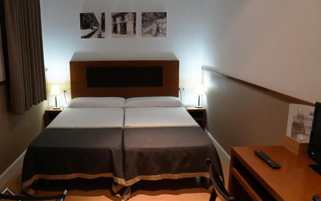 Hotel Adagio Gastronòmic