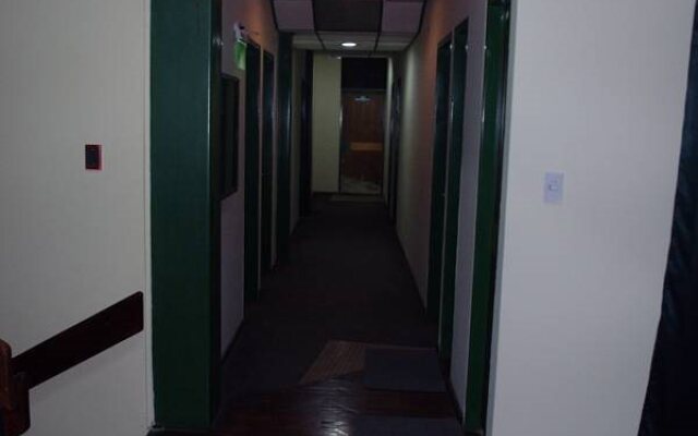 Hotel Piquellan