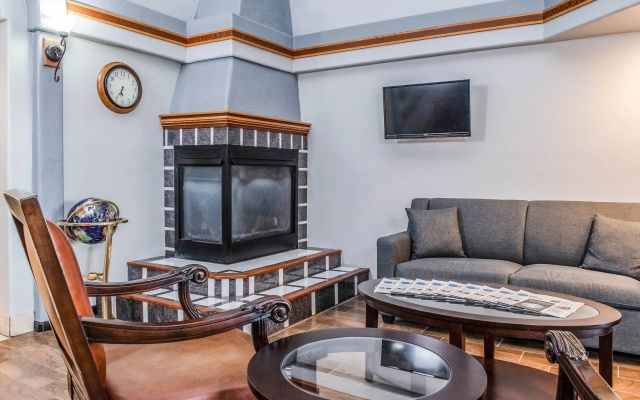 Clarion Hotel By Humboldt Bay