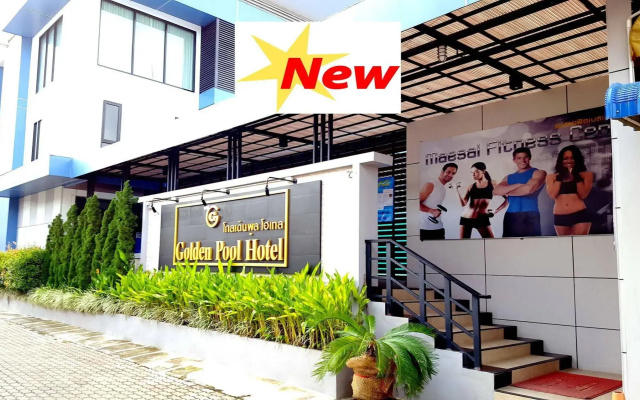 Golden Pool Hotel