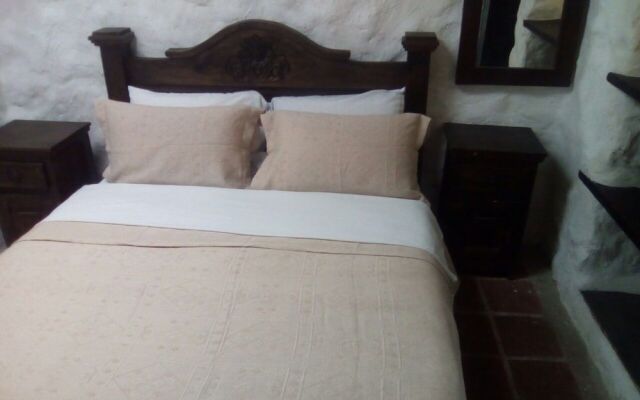 Hotel Colonial Centro Historico