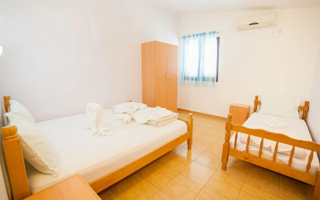 Apartments Viktorija