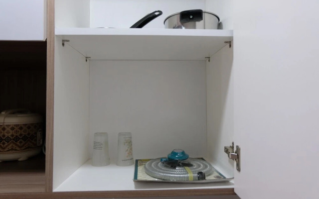 Best Price Studio Apartment at Akasa Pure Living BSD