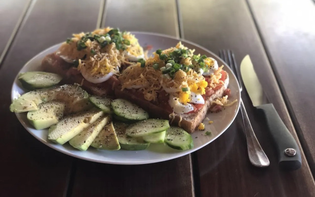 Essence Villa-Greater Kruger