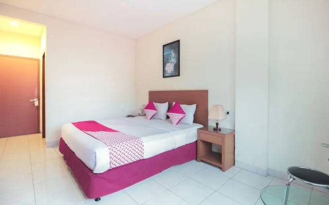 Capital O Galaxy Inn