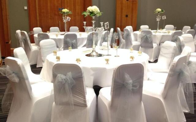 Holiday Inn London-Bloomsbury Hotel by IHG