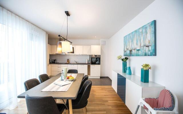Ferienwohnung Säntis