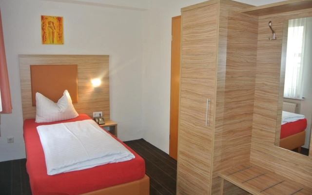 Hotel Art-Ambiente