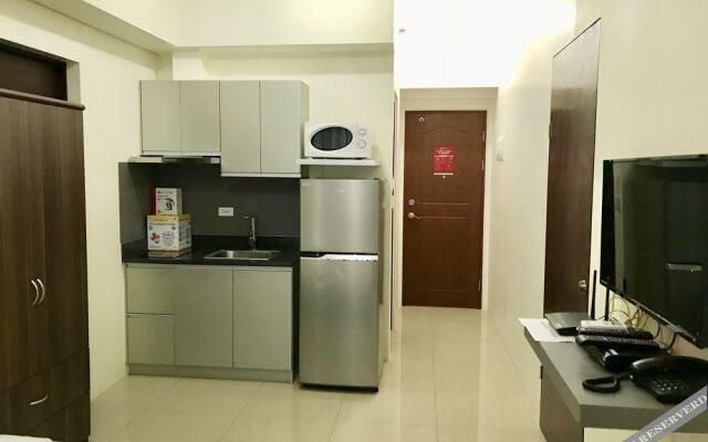 The Beacon Serviced Residences