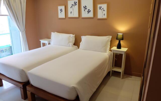 Pimnara Boutique Hotel