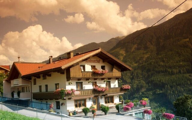 Bauernhof Schoesserhof