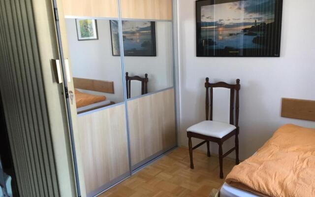 Apartment Dubravka I