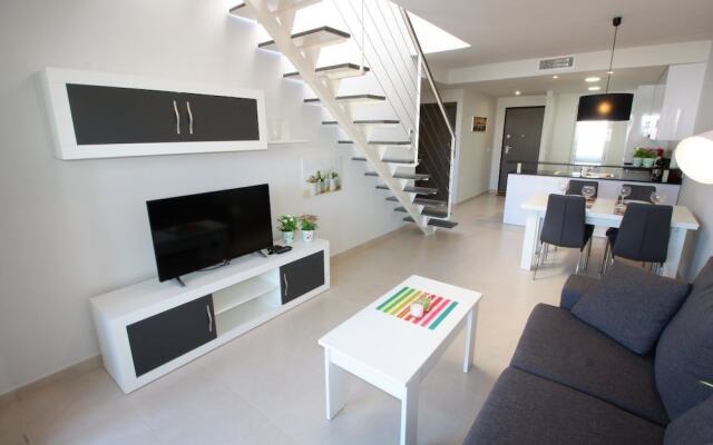 Apartamento Casa Palmera