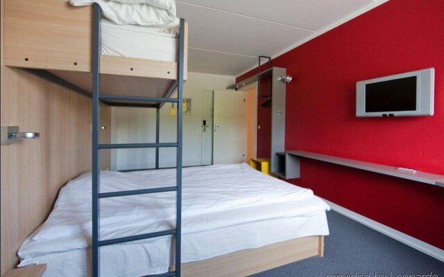 Zleep Hotel Ballerup