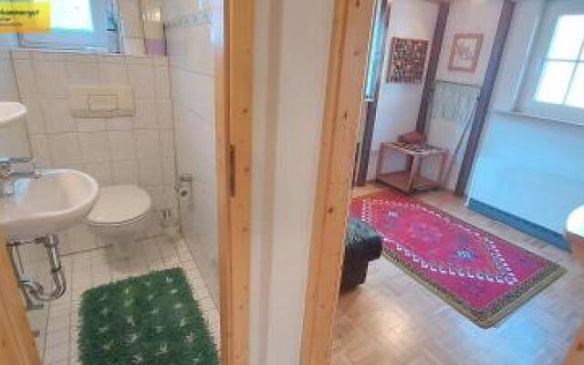 Ferienhaus Almrausch