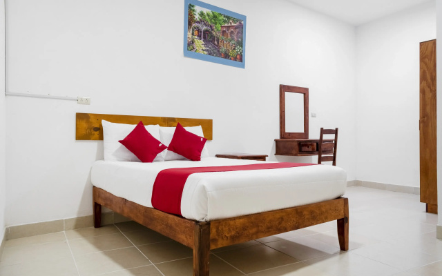 OYO Hotel Museo