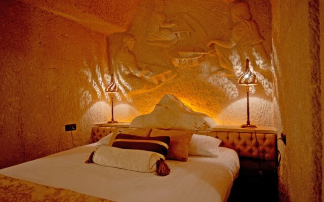 Miras Hotel - Special Class