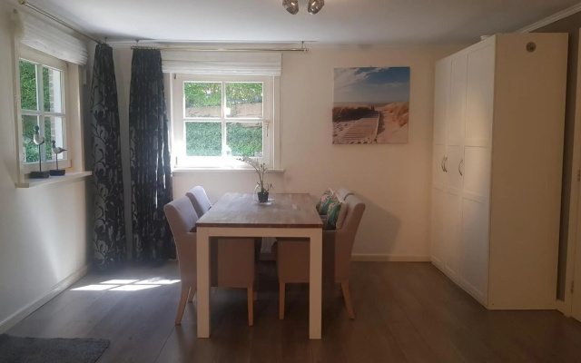 Parc House Zandvoort