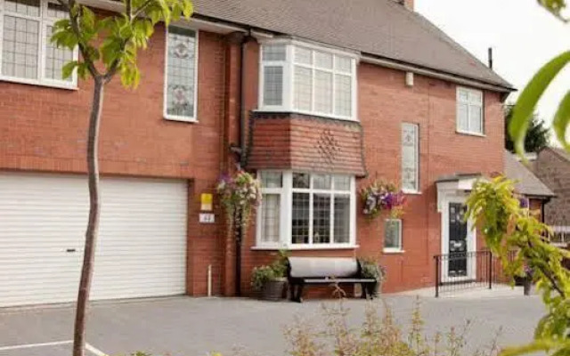 Rother Valley View B&B