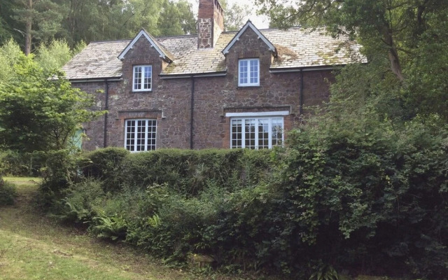 Heyden Cottage