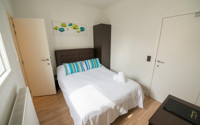 Boutique Hotel Onderbergen