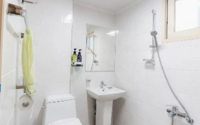 Tongyeong Se-an Residence Pension