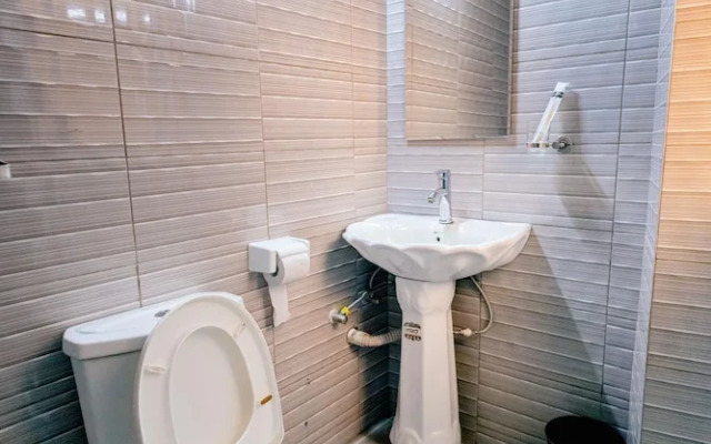 Swahili Homes BnB