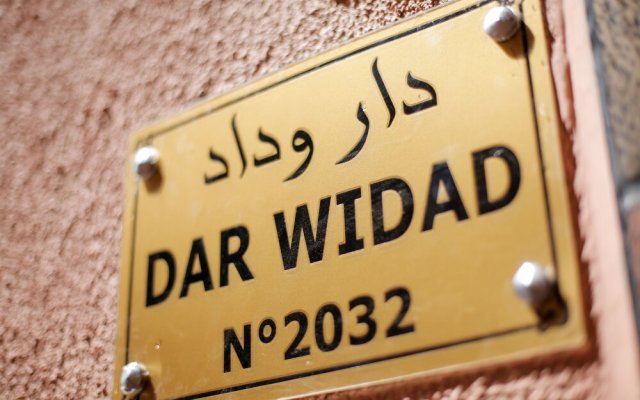 Dar Widad - Hostel