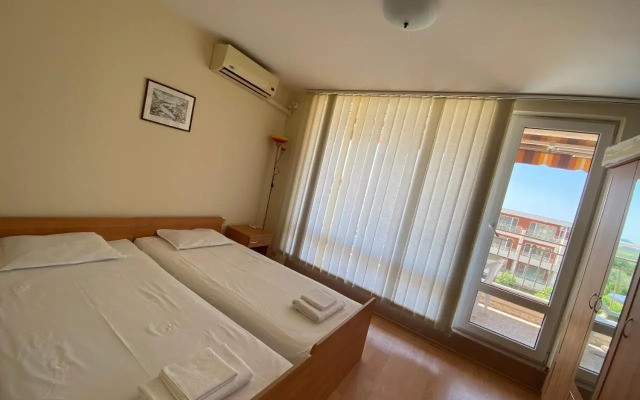 Nessebar Fort Club Apartment 226