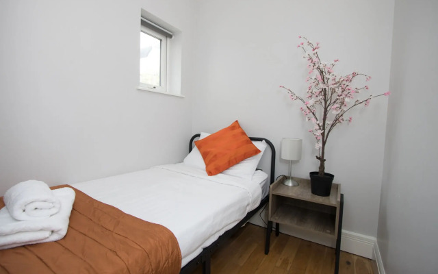 Westciti Croydon Serviced Apartments
