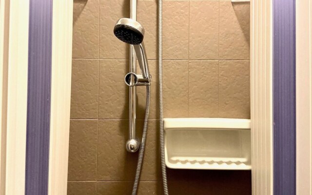 Bari Central Station