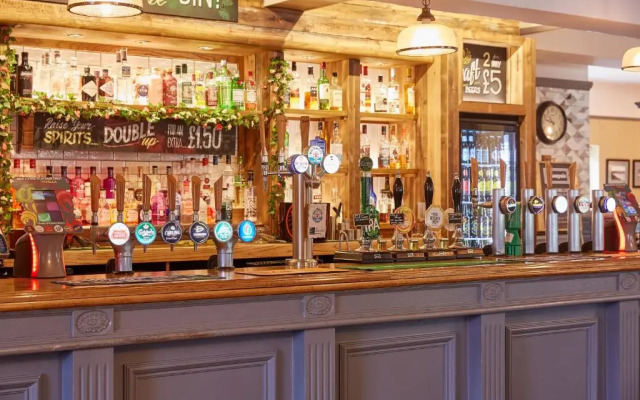 Corner House Hotel by Greene King Inns